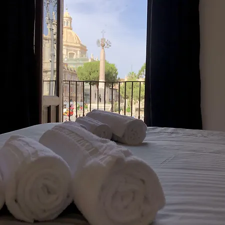 Tre Stelle Al Duomo 3*