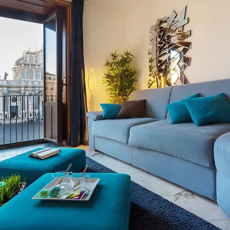 Bed & Breakfast Tre Stelle Al Duomo 3*