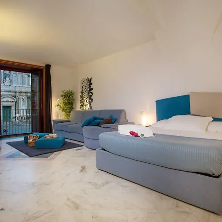 Bed & Breakfast Tre Stelle Al Duomo