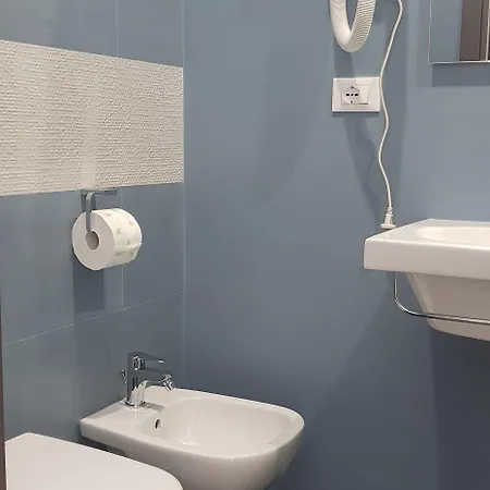 Bed & Breakfast Tre Stelle Al Duomo Catania