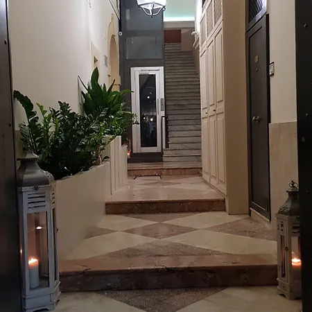 Tre Stelle Al Duomo קטאניה