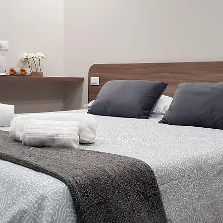 Tre Stelle Al Duomo 3* קטאניה