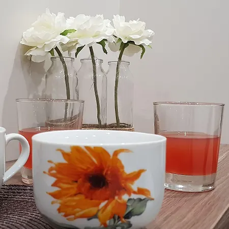 Tre Stelle Al Duomo לינה וארוחת בוקר קטאניה