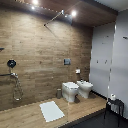 Tre Stelle Al Duomo לינה וארוחת בוקר