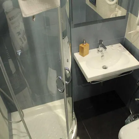 Bed & Breakfast Tre Stelle Al Duomo