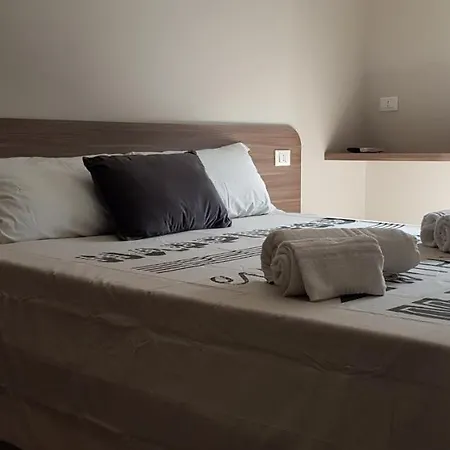 Tre Stelle Al Duomo Bed & Breakfast Catania