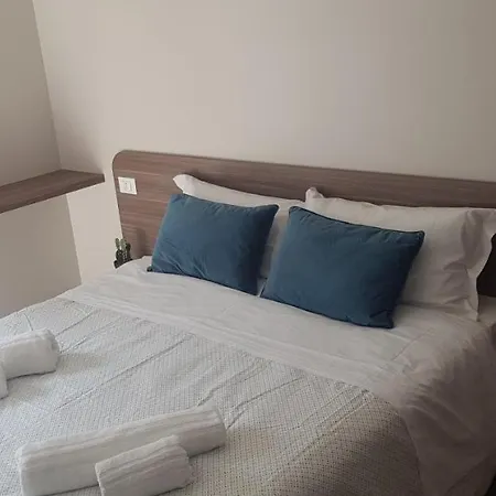 Tre Stelle Al Duomo 3*