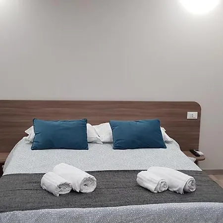 Bed & Breakfast Tre Stelle Al Duomo