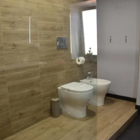 Tre Stelle Al Duomo Bed & Breakfast Catánia