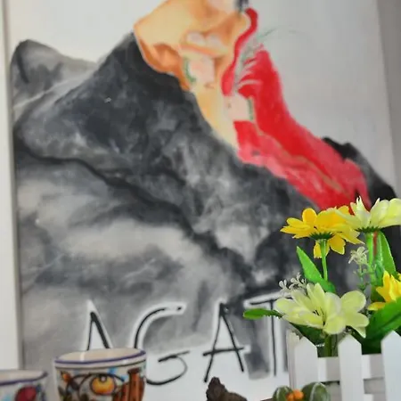 Tre Stelle Al Duomo Katanya