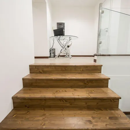 Tre Stelle Al Duomo Katanya