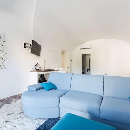 Tre Stelle Al Duomo Katanya