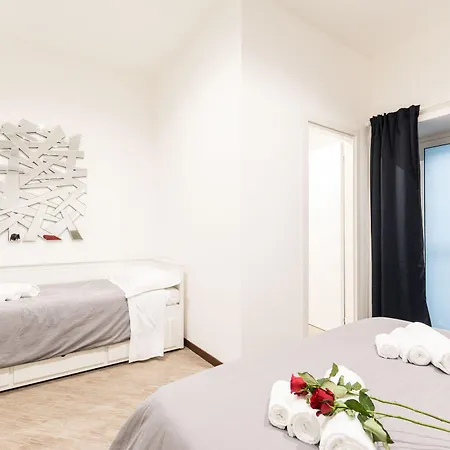 Oda ve Kahvaltı Tre Stelle Al Duomo Katanya