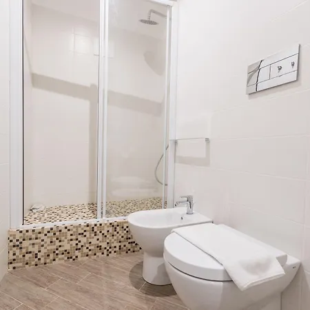 Tre Stelle Al Duomo 3* Katanya