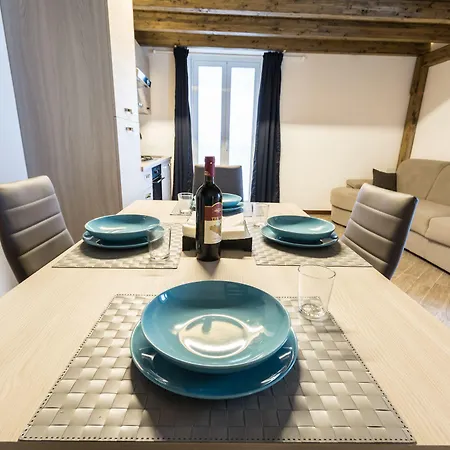 Tre Stelle Al Duomo 3*