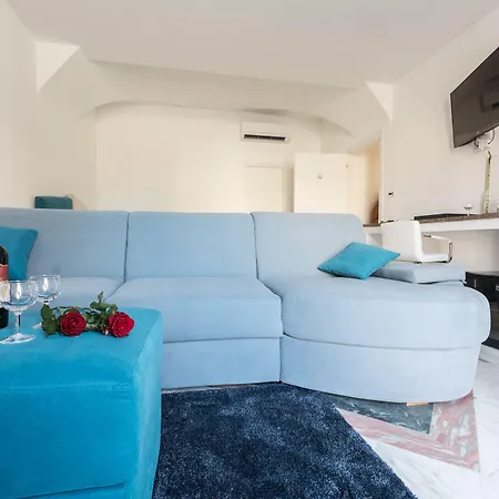 Oda ve Kahvaltı Tre Stelle Al Duomo Katanya