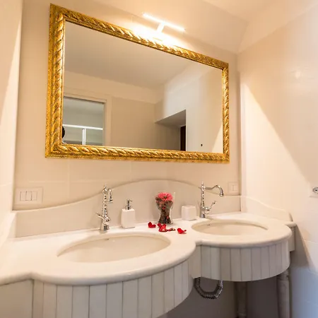 Tre Stelle Al Duomo Bed & Breakfast Catánia