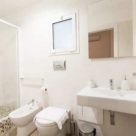 Oda ve Kahvaltı Tre Stelle Al Duomo Katanya