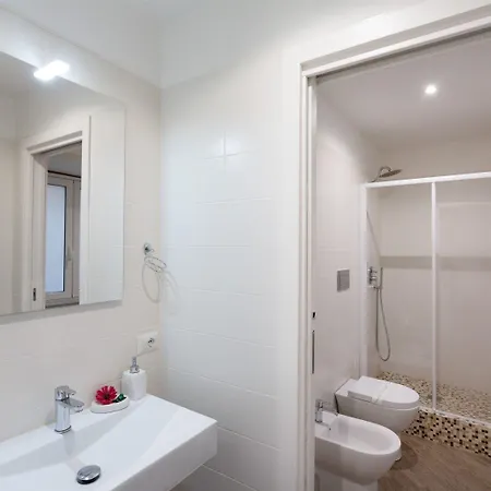 Bed & Breakfast Tre Stelle Al Duomo