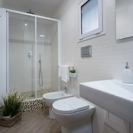 Oda ve Kahvaltı Tre Stelle Al Duomo