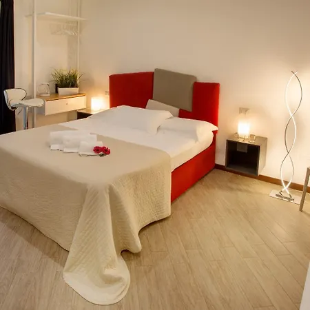 Tre Stelle Al Duomo Katanya