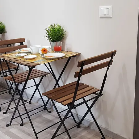 Tre Stelle Al Duomo 3*