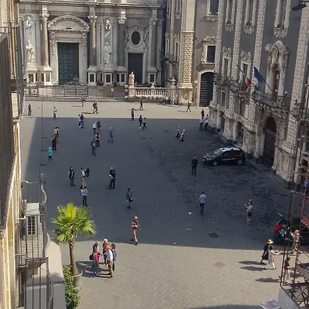 Tre Stelle Al Duomo