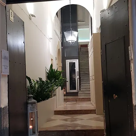 Oda ve Kahvaltı Tre Stelle Al Duomo