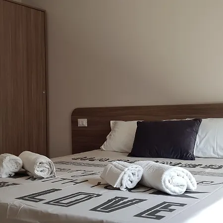 Tre Stelle Al Duomo Katanya