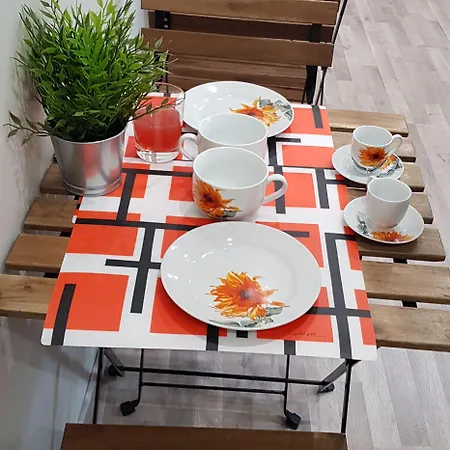 Oda ve Kahvaltı Tre Stelle Al Duomo Katanya