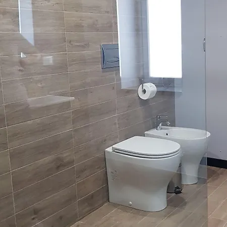 Oda ve Kahvaltı Tre Stelle Al Duomo