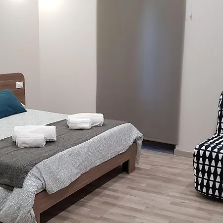 Tre Stelle Al Duomo Bed & Breakfast