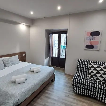 Tre Stelle Al Duomo Katanya