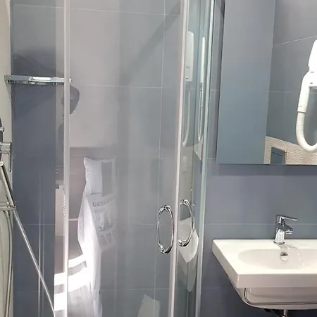 Oda ve Kahvaltı Tre Stelle Al Duomo Katanya