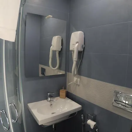 Tre Stelle Al Duomo 3*