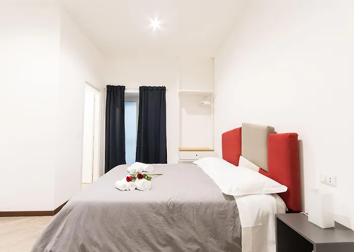 Bed & Breakfast Tre Stelle Al Duomo 4*