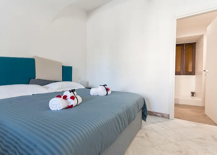 Tre Stelle Al Duomo Bed & Breakfast