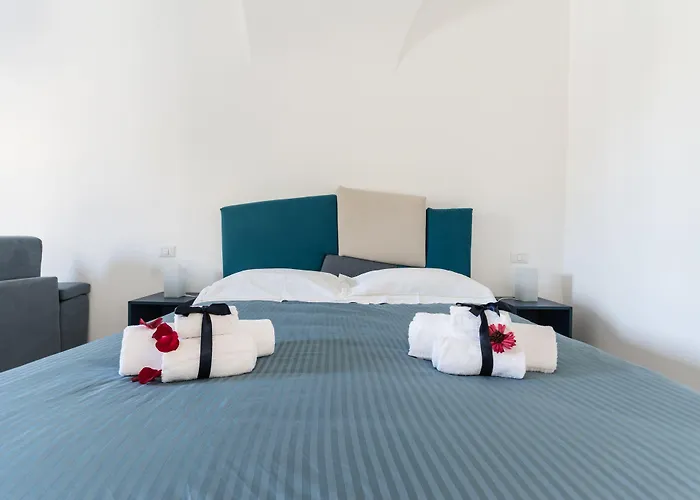 Bed & Breakfast Tre Stelle Al Duomo 4*
