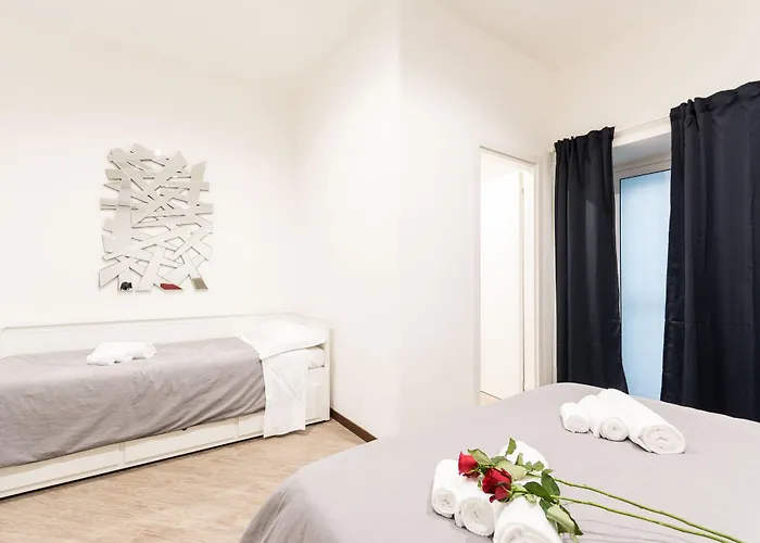 Bed & Breakfast Tre Stelle Al Duomo Katánie