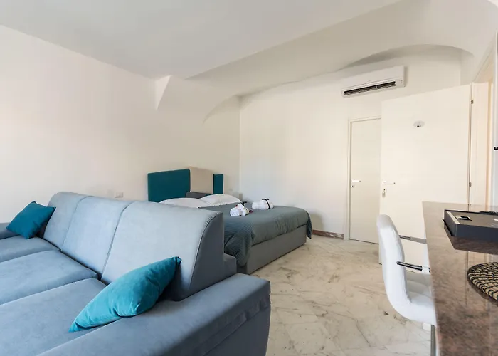 Bed & Breakfast Tre Stelle Al Duomo 4*