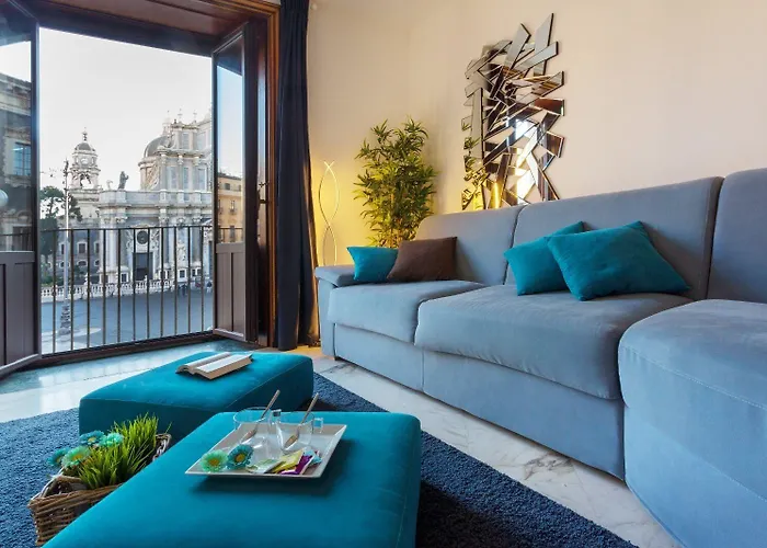 Bed & Breakfast Tre Stelle Al Duomo 4*