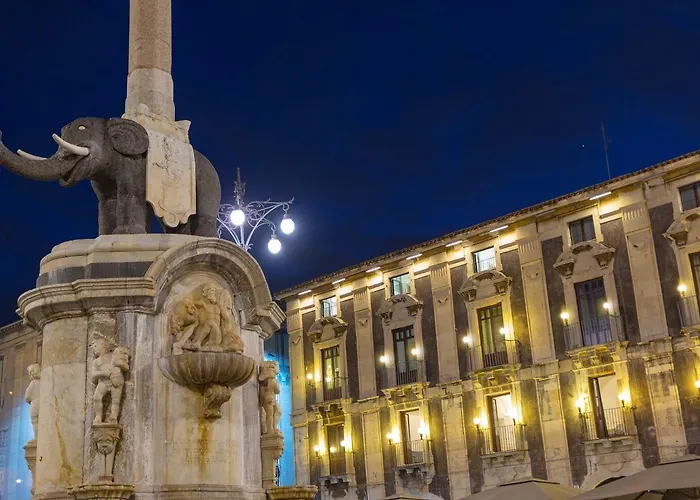 Bed & Breakfast Tre Stelle Al Duomo 4*