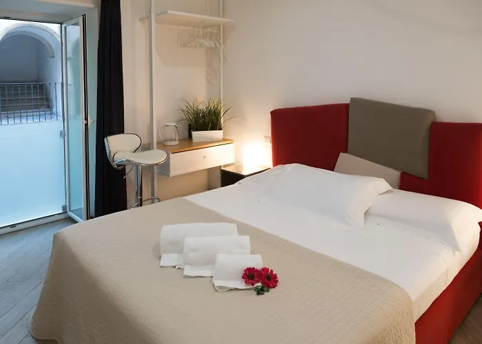 Bed & Breakfast Tre Stelle Al Duomo