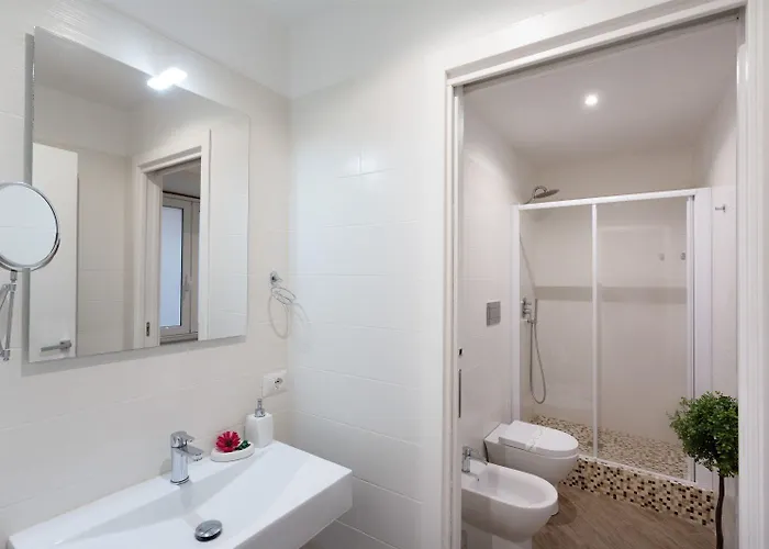 Bed & Breakfast Tre Stelle Al Duomo