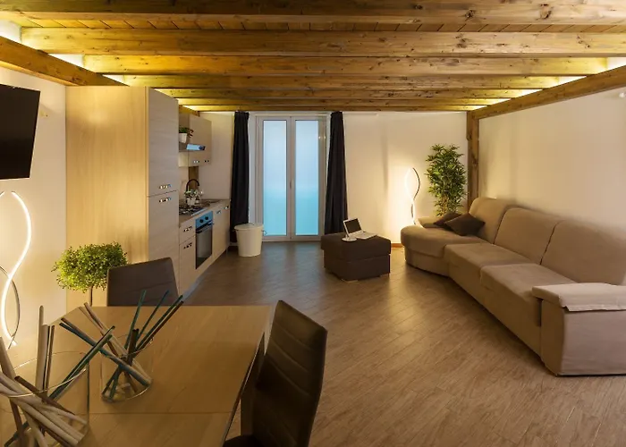 Tre Stelle Al Duomo Bed & Breakfast Katánie