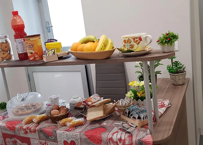 Bed & Breakfast Tre Stelle Al Duomo 4*
