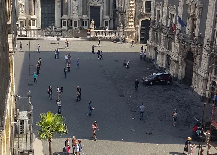 Tre Stelle Al Duomo