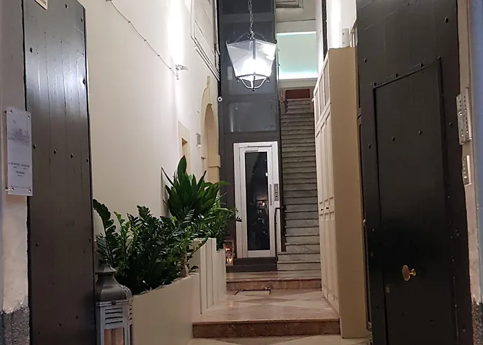 Bed & Breakfast Tre Stelle Al Duomo