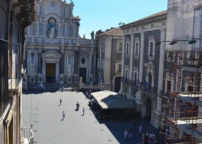 Tre Stelle Al Duomo Bed & Breakfast