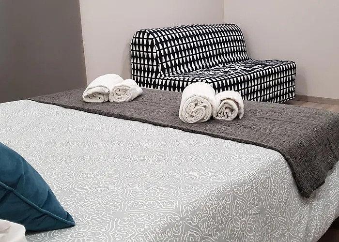 Tre Stelle Al Duomo Bed & Breakfast 4*